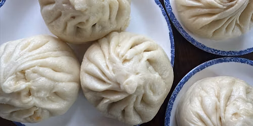 Bao Night is Back at Sweet Auburn Barbecue