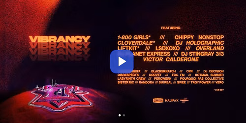 Vibrancy Festival 2026