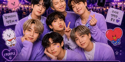 BTS THEME MARKET