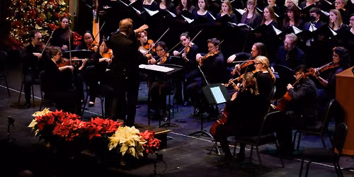 Christmas at The Paramount