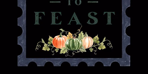 Crabtree Farms: Field to Feast October Dinner