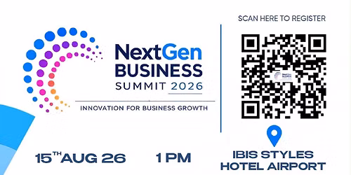 NextGen Business Summit 2026
