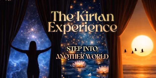 The Kirtan Experience - Lincoln 