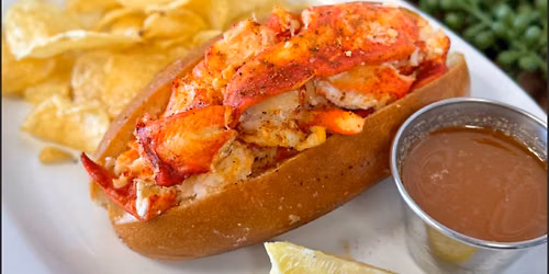 Chula Seafood Downtown Announces Fintastic Deal on its Famous Lobster Roll AUG. 23