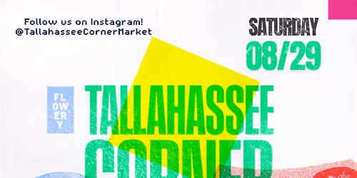 Tallahassee Corner Market