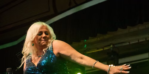 Christine Manetta and the Culture Combo & Thursday Night Jam