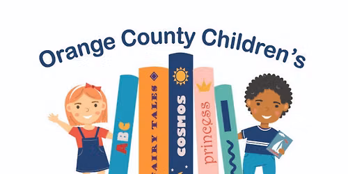 22nd Annual Orange County Children's Book Festival