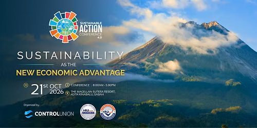 Sustainable Action Conference 2026 (SAC 4.0)
