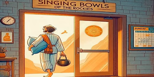 Self-Care Sunday Sound Bath: A Path to Wellness and Peace
