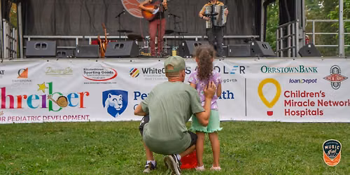 Lancaster MusicFest