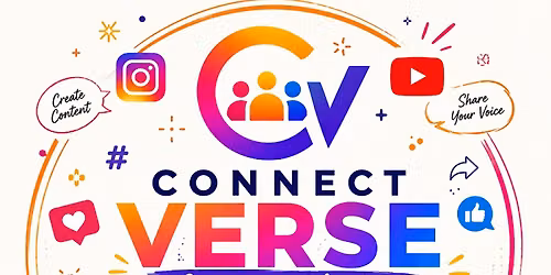 ConnectVerse Creator Circle