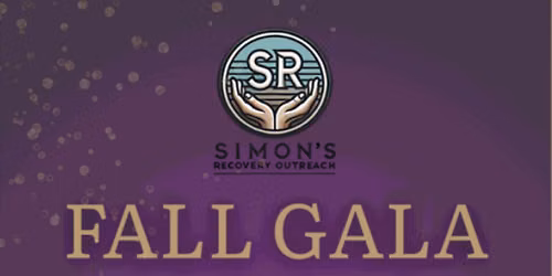 Simon's Recovery Outreach presents 2026 Domestic Violence Awareness Fall Gala