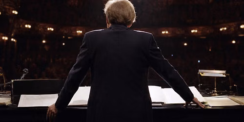Ten-Minute Plays: An Evening with Andrew Lloyd Weber