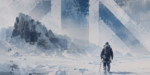 "Terra Nova" by Ted Tally