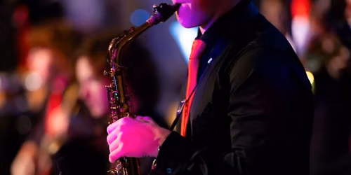 Jazz Up Spring!