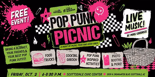 Pop Punk Picnic