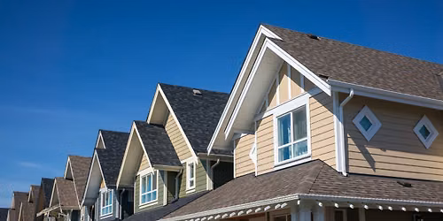 Fort Worth Homebuyer's Fair