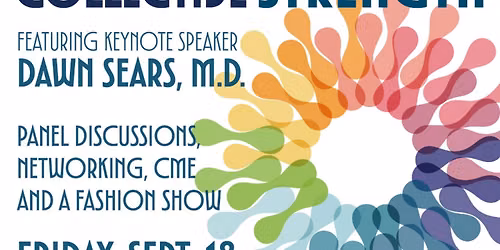 Collective Strength: 2026 Oklahoma Women in Medicine Summit