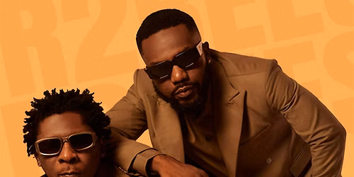 R2BEES LIVE IN COLUMBUS OHIO