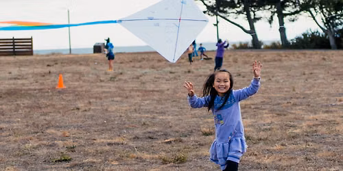 4th Annual Kite by the Bay @ Candlestick Point