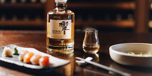 HERITAGE SERIES: Japanese Artistry