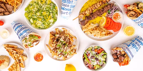Nick the Greek Celebrates West LA Location Grand Opening