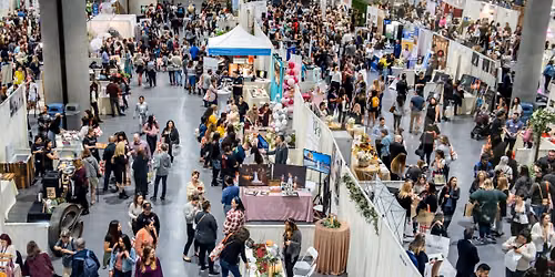 Fall Bridal Bazaar