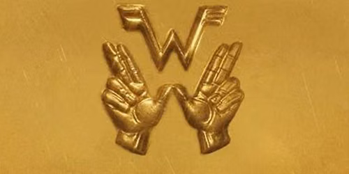 Weezer Advance Album Listening Party