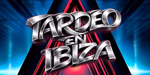 Tardeoenibiza Salt Lake City | Electronic Music Event August 16, 2026
