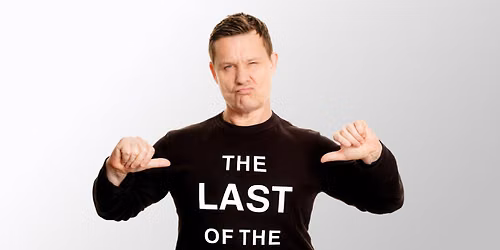 Barry Castagnola: The Last of the Barrys