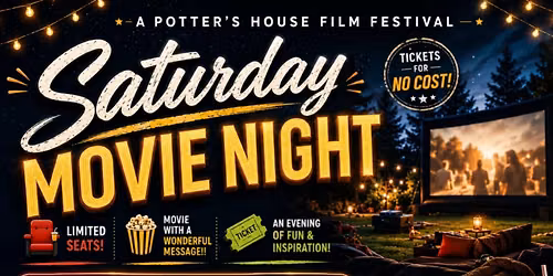 MOVIE NIGHT