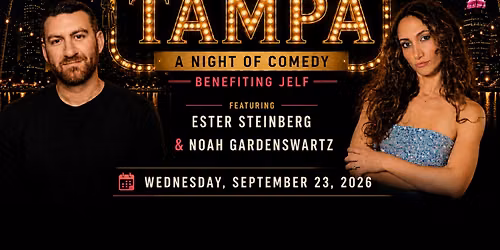 JELF- Live From Tampa