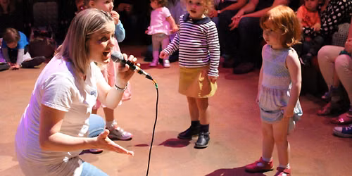 Baby Broadway Family Concert - Islington