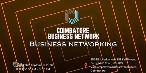 SNS iNNovation Hub