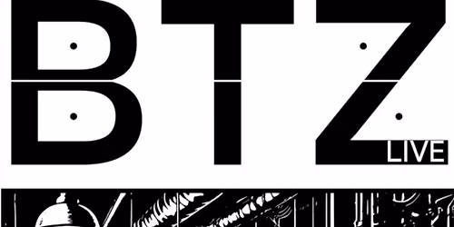BTZ live Acid , Breakbeat & Industrial