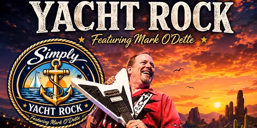 Simply Yacht Rock at Irish Wolfhound!