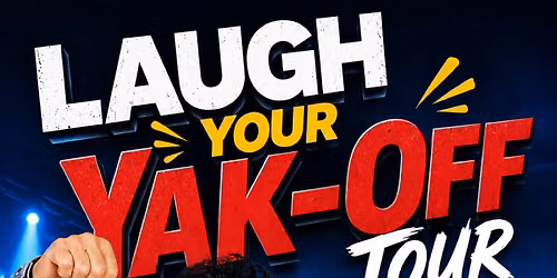 What a Country! \u2014 Yakov Smirnoff Comes to Bricktown