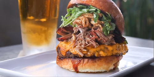 Liberty Station Tavern Partners with The Shop Beer Co. Four-Course Beer-Pairing Dinner AUG. 26