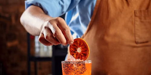 Bar Margot Spotlights Spirit Free Sips During its August Shaken & Stirred Mixology Class