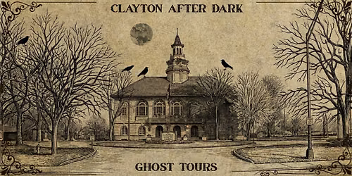 Clayton After Dark