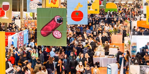 The Little Food Market Sydney 2026 