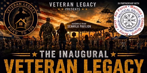 Veteran Legacy Community Festival