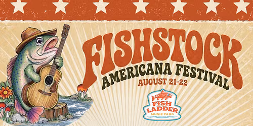 Fishstock Americana Festival