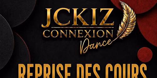 Portes ouvertes gratuit de Kizomba et Urbankiz