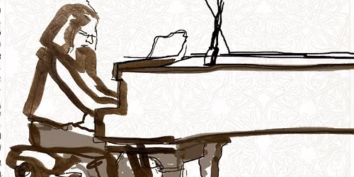 Lunchtime Recital