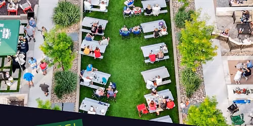 Free Live Music Concert Series at Midway Golf and Games