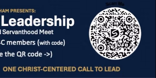 The Heart of Leadership: Where Scripture, Science, and Servanthood Meet