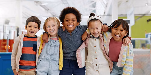 Recreation Winter Break Camps