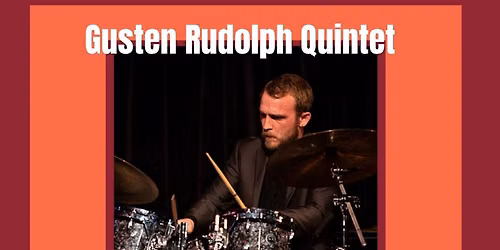 Gusten Rudolph Quintet