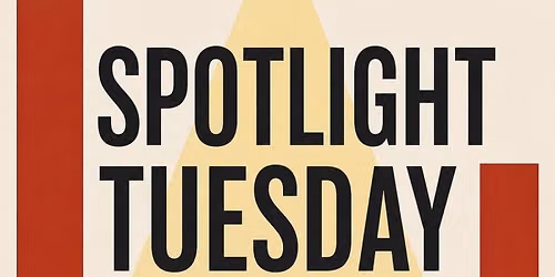 Spotlight Tuesdays @ Anthem Orlando